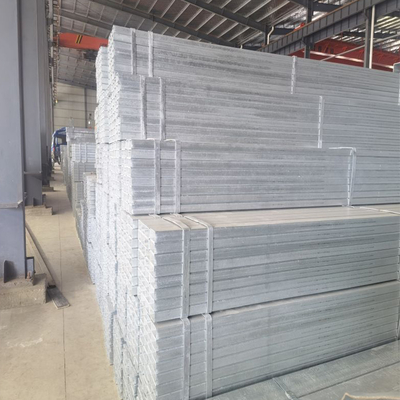 Factory Direct Sale Q235 Q345 3-12m 20 30 40 Inc Customized Galvanized Square Steel Pipe for Building Materials