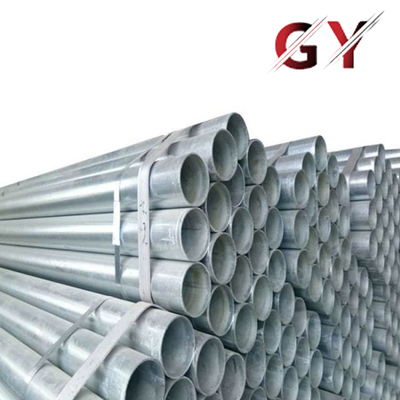 Complete Specification  ASTM A106 Q215A Q215B 3-12m SCH 20 40 80 Galvanized Steel Pipe for Making Small Tools