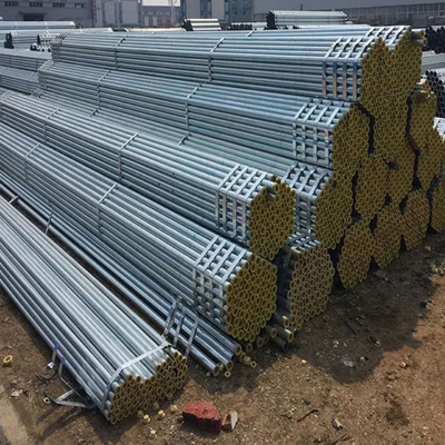 Complete Specification  ASTM A106 Q215A Q215B 3-12m SCH 20 40 80 Galvanized Steel Pipe for Making Small Tools