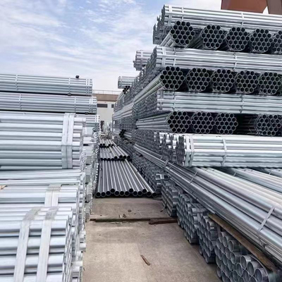 Complete Specification  ASTM A106 Q215A Q215B 3-12m SCH 20 40 80 Galvanized Steel Pipe for Making Small Tools