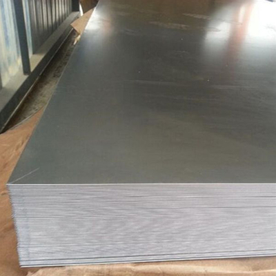 S220/250/280/320/400 Q195 Q235 Customized Galvanized Steel Sheet/plate with Discount Offer for  Transportation
