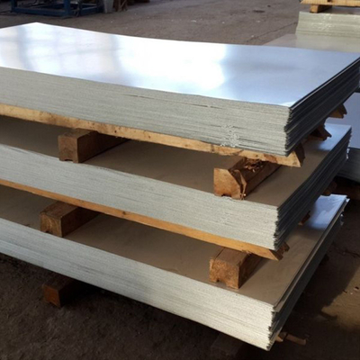 Precise Processing Z30-Z275 Minimum Spangle Zinc Coated Sheet Galvanized Gi Steel Plate/Sheet for Roof