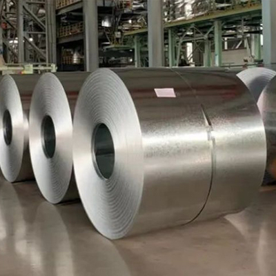 Limited-time Promotion Q235 Q255 Q275 Q355 G60/90/350 Galvanized Steel Coil With Low Price for Building Material