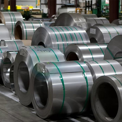 Factory Supply Galvanized Steel Coil Cold Rolled Q195 Pre-painted Galvanized Steel Coil  Cutting Sheets