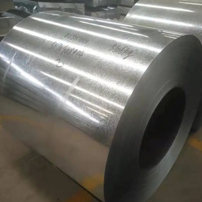 Source Factory Processing Z60 Z40 Z100 0.75mm 1.5mm 10mm 12mm Galvanized Steel Coil Customization