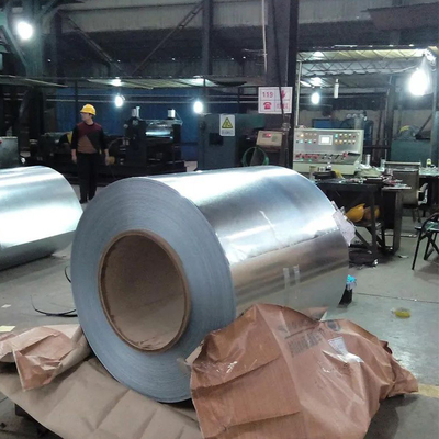 Source Factory Processing Z60 Z40 Z100 0.75mm 1.5mm 10mm 12mm Galvanized Steel Coil Customization