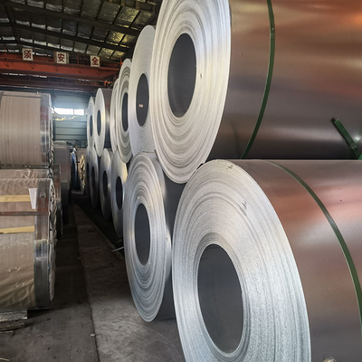 Complete Range SGCC/CGCC/DX51D Pre-painted Galvanized Steel Coil Steel Sheets Galvanized for Roofing Coil