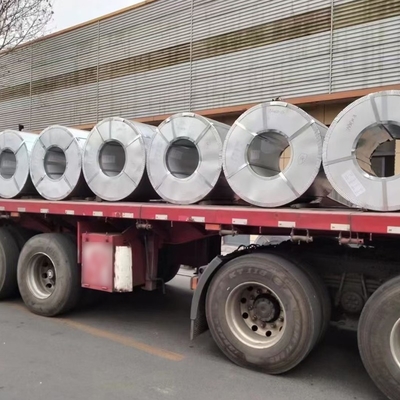 Complete Range SGCC/CGCC/DX51D Pre-painted Galvanized Steel Coil Steel Sheets Galvanized for Roofing Coil
