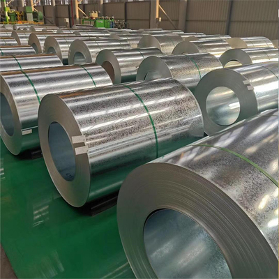 Complete Range SGCC/CGCC/DX51D Pre-painted Galvanized Steel Coil Steel Sheets Galvanized for Roofing Coil