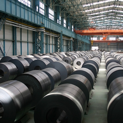 Explosive Models Q235/Q235B/Q345/Q345B/Q195 Middle Carbon Steel Coil with Factory Price for Building Material