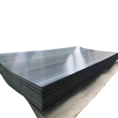 Hot Rolled 3mm Astm A36 Q235 Q345 Ms Steel Plate High Strength Carbon Steel Sheet for Making Ship Deck