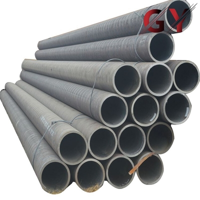 Discount Offer ASTM A106 Gr.B Q195 Q235 10# 20# Low Carbon Steel Pipe for Mechanical Equipment Manufacturing