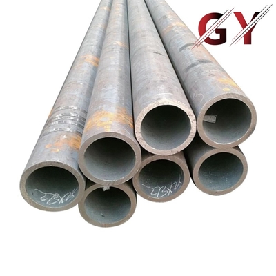 Manufacturer Supplies 102 * 5.5mm Carbon Steel Circular Welded Pipe Q235 Large Diameter Welded Steel Pipe