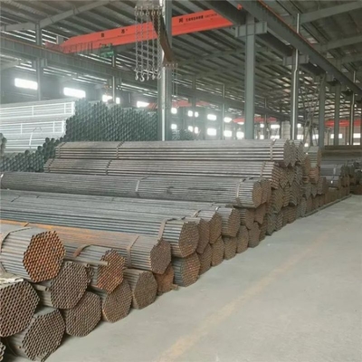 Wholesale ASTM A35 SA106 API 5L A53 Carbon Steel Seamless Pipe Cold Drawn Seamless Steel Pipe