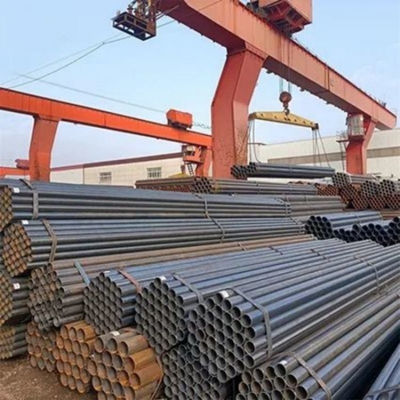 Wholesale ASTM A35 SA106 API 5L A53 Carbon Steel Seamless Pipe Cold Drawn Seamless Steel Pipe