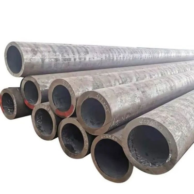 Best Quality  Q195 Q235 Q345/Q345B 10# 20#  Carbon Steel Pipe with Good Price for Storage and Transportation