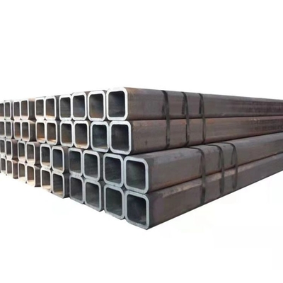 Hot Selling 20x20mm 50x50mm 40x40mm Carbon Steel square Pipe Tube ASTM A36,etc for Home Appliance Industry