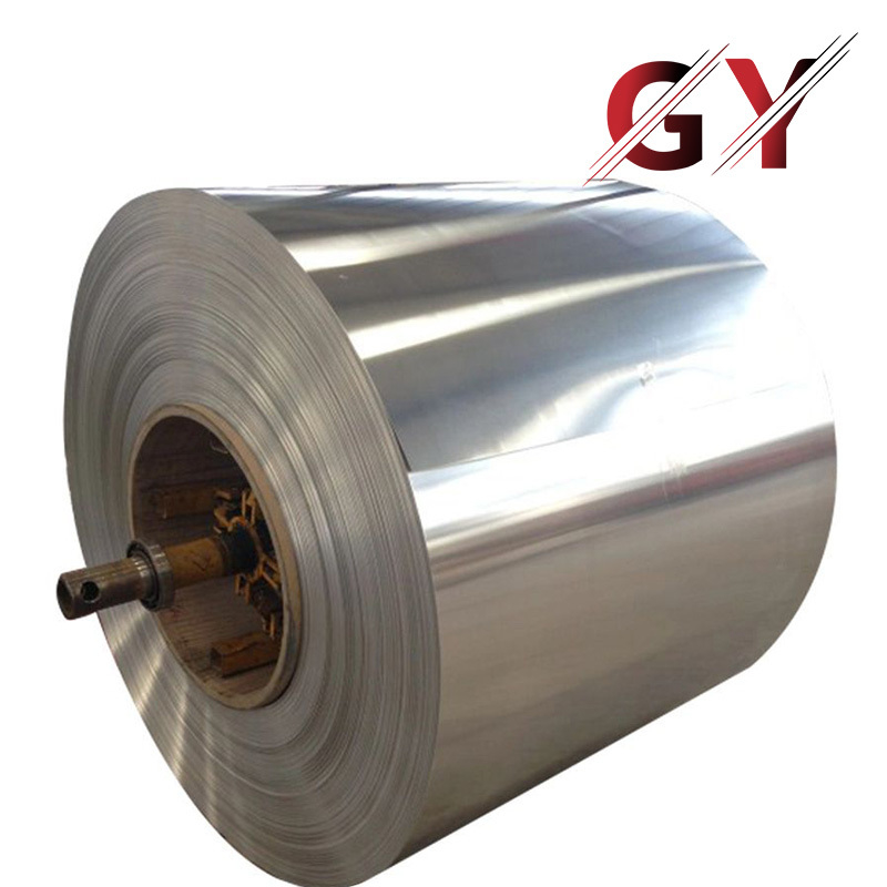 Limited-time Promotion Q235 Q255 Q275 Q355 G60/90/350 Galvanized Steel Coil With Low Price for Building Material
