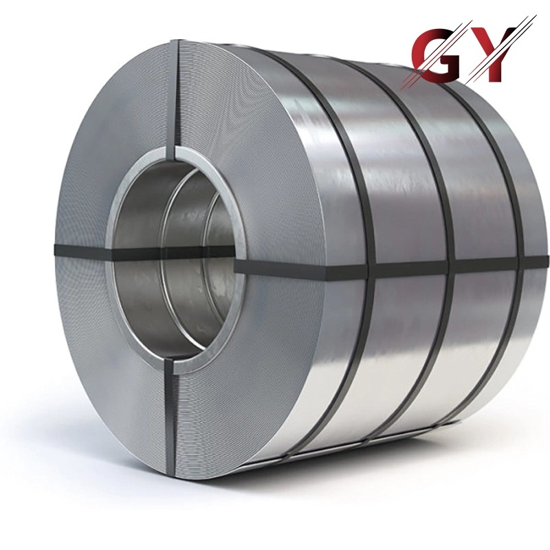 Explosive Models Q235/Q235B/Q345/Q345B/Q195 Middle Carbon Steel Coil with Factory Price for Building Material