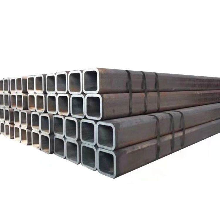 Hot Selling 20x20mm 50x50mm 40x40mm Carbon Steel square Pipe Tube ASTM A36,etc for Home Appliance Industry